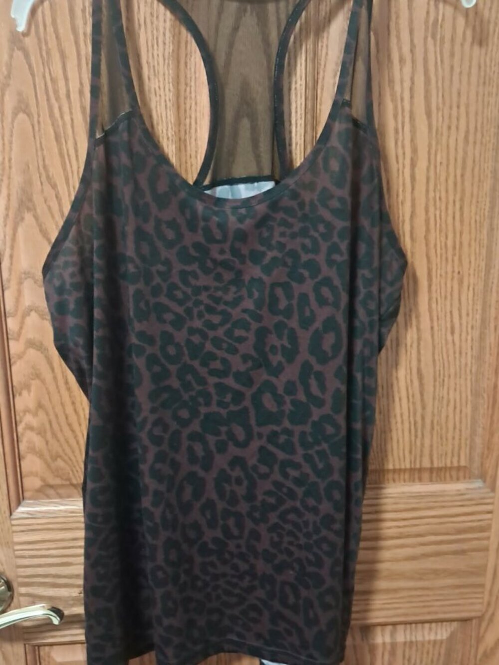 womens tank top